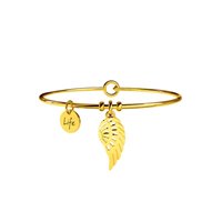 Bracciale Kidult Donna Symbols in Acciaio 231598